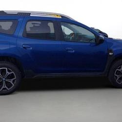 Dacia Duster Duster Blue dCi 115 4x2 15 ans Saint-Brieuc