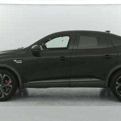 Renault Arkana Arkana E-Tech hybride 145 R.S. Line Fast Track Saint-Brieuc
