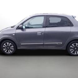 Renault Twingo 3 Twingo III E-Tech Techno Saint-Brieuc