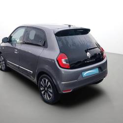 Renault Twingo 3 Twingo III E-Tech Techno Saint-Brieuc