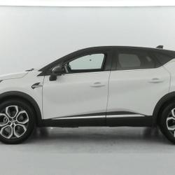Renault Captur Captur E-Tech full hybrid 145 Techno fast track Saint-Brieuc