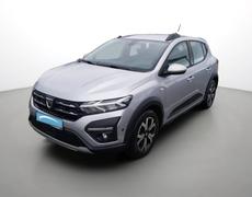 Dacia Sandero Saint-Brieuc