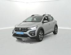 Dacia Sandero Saint-Brieuc