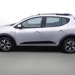 Dacia Sandero Sandero TCe 90 CVT - 22 Stepway Confort Saint-Brieuc