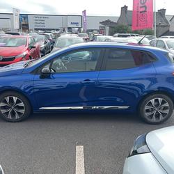 Renault Clio 5 Clio TCe 90 Evolution Saint-Brieuc
