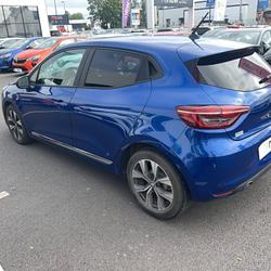 Renault Clio 5 Clio TCe 90 Evolution Saint-Brieuc