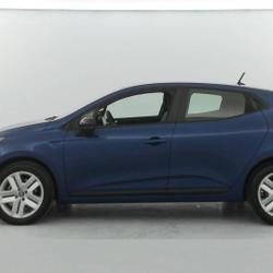 Renault Clio 5 Clio Blue dCi 100 ch GSR2 Evolution Saint-Brieuc
