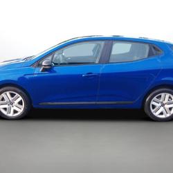 Renault Clio 5 Clio Blue dCi 100 ch GSR2 Evolution Saint-Brieuc