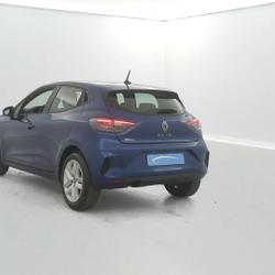 Renault Clio 5 Clio Blue dCi 100 ch GSR2 Evolution Saint-Brieuc