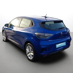 Renault Clio 5 Clio Blue dCi 100 ch GSR2 Evolution Saint-Brieuc