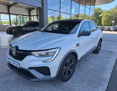 Renault Arkana Saint-Saturnin