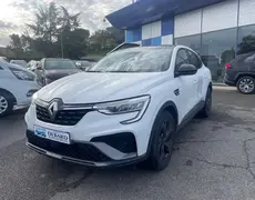 Renault Arkana Mérignac