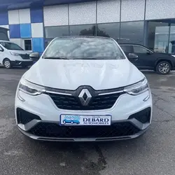 Renault Arkana 1.3 TCE MILD HYBRID 160CH RS LINE EDC -22 Campsas
