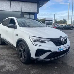 Renault Arkana 1.3 TCE MILD HYBRID 160CH RS LINE EDC -22 Campsas