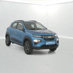 Dacia Spring Spring Expression Saint-Brieuc