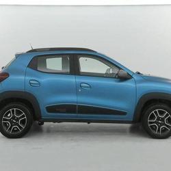 Dacia Spring Spring Expression Saint-Brieuc