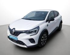 Renault Captur Saint-Brieuc