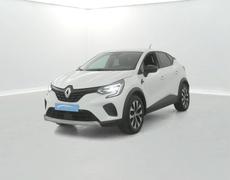 Renault Captur Saint-Brieuc
