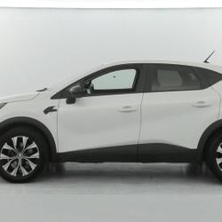 Renault Captur Captur E-Tech full hybrid 145 Evolution Saint-Brieuc