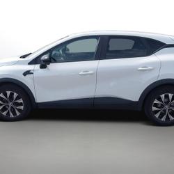 Renault Captur Captur E-Tech full hybrid 145 Evolution Saint-Brieuc