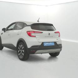 Renault Captur Captur E-Tech full hybrid 145 Evolution Saint-Brieuc