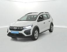 Dacia Jogger Saint-Brieuc