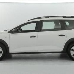 Dacia Jogger Jogger ECO-G 100 5 places Essential Saint-Brieuc