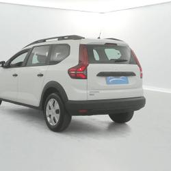Dacia Jogger Jogger ECO-G 100 5 places Essential Saint-Brieuc