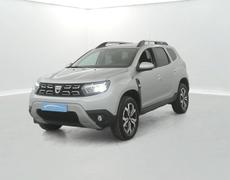 Dacia Duster Saint-Brieuc
