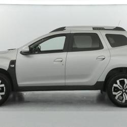 Dacia Duster Duster TCe 130 FAP 4x2 Prestige Saint-Brieuc
