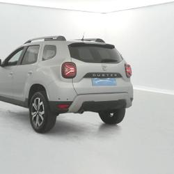 Dacia Duster Duster TCe 130 FAP 4x2 Prestige Saint-Brieuc