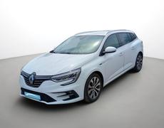 Renault Megane 4 Estate Saint-Brieuc