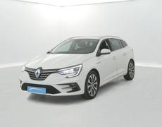 Renault Megane 4 Estate Saint-Brieuc