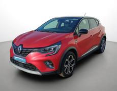 Renault Captur Saint-Brieuc