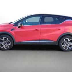 Renault Captur Captur TCe 90 SL Rive Gauche Saint-Brieuc