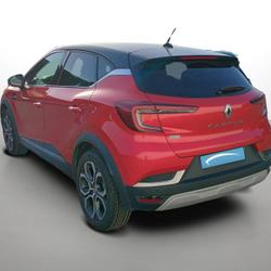 Renault Captur Captur TCe 90 SL Rive Gauche Saint-Brieuc