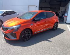 Renault Clio 5