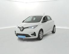 Renault Zoe Saint-Brieuc