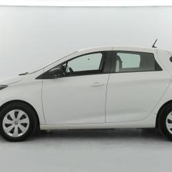 Renault Zoe Zoe R110 - 22B Equilibre Saint-Brieuc