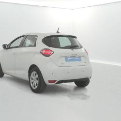 Renault Zoe Zoe R110 - 22B Equilibre Saint-Brieuc