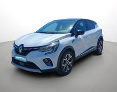 Renault Captur Saint-Brieuc