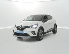 Renault Captur Saint-Brieuc