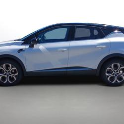 Renault Captur Captur TCe 90 - 21 Intens Saint-Brieuc