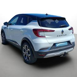 Renault Captur Captur TCe 90 - 21 Intens Saint-Brieuc