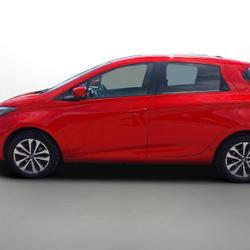 Renault Zoe Zoe R110 Intens Saint-Brieuc