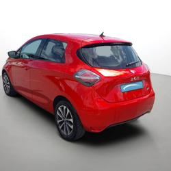 Renault Zoe Zoe R110 Intens Saint-Brieuc