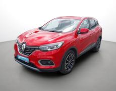 Renault Kadjar Saint-Brieuc