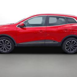 Renault Kadjar Kadjar Blue dCi 115 EDC Intens Saint-Brieuc