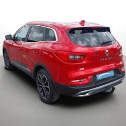 Renault Kadjar Kadjar Blue dCi 115 EDC Intens Saint-Brieuc