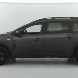 Dacia Jogger Jogger ECO-G 100 5 places Extreme + Saint-Brieuc